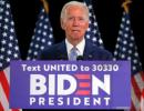 In Nov, it will be Trump vs Biden for US president