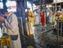 Union, Kerala ministers spar over reopening of temples