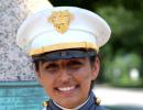 The first Sikh to graduate from US military academy