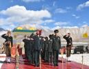 Ladakh standoff unlikely to end soon