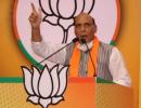 India-Nepal bound by roti, beti: Rajnath on border row