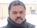 Soldier killed in Ladakh was to retire in a year