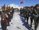 India, China armies agree to disengage from Ladakh