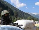 Report on Chinese incursion removed, Cong slams govt