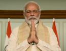 India wants peace but can give befitting reply: PM