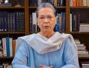 Was there intelligence failure at LAC: Sonia