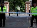 UK park stabbing spree declared terrorist attack