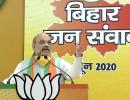 BJP's blueprint for Bihar polls