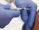 First volunteer given COVID-19 vaccine in UK