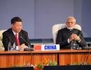 China for expanding BRICS with like-minded partners