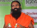 Maha, Rajasthan won't allow sale of Ramdev's Coronil