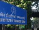 IIT-Bombay scraps face-to-face lectures this year