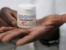 India allows use of steroid to treat COVID-19 patients