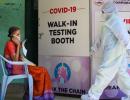 India reached 1 to 5L Covid-19 cases in just 39 days