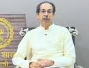 I'm in control: Uddhav dares BJP to topple his govt