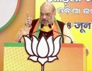 We might have made some mistakes: Shah on migrants