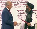 US-Taliban deal is not a peace agreement