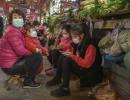 China coronavirus toll crosses 3,000