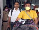 Coronavirus: 16k passengers holed up at Indian ports