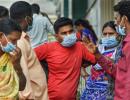 Coronavirus: India suspends tourist visas till Apr 15