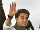 It won't be smooth sailing for Jyotiraditya in BJP