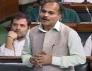 In LS, Opposition criticises Shah over Delhi riots