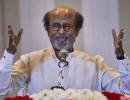 'Rajinikanth has confused people all the more'