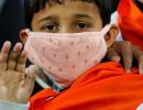 Coronavirus hits children less severely than adults