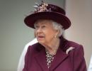 Queen shifted out of Buckingham Palace due to COVID-19