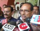 Ex-MP CM Shivraj moves SC seeking floor test