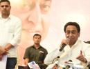 Kamal Nath steps down as MP CM ahead of floor test