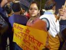 Nirbhaya convicts did not express any last wish