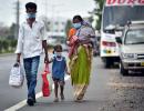 Coronavirus: 32 states, UTs under complete lockdown