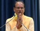 MP CM Shivraj Singh Chouhan passes floor test