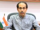 Uddhav dials PM over oxygen, told he's campaigning