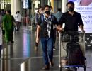 Cabinet Secy asks states to check pre-ban travellers