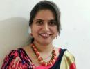 The woman behind India's 1st COVID-19 testing kit