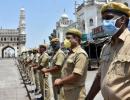 Lockdown effect: Telangana proposes big pay cuts