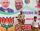 Why BJP-RSS relations are smoother than ever