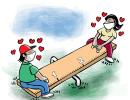 Surprise! Indians want to CHEAT on their partners