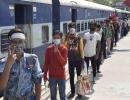 WB to bear full cost of migrants returning by trains