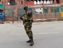 85 more BSF personnel test Covid positive; total 154