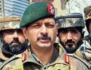 Col Ashutosh Sharma joined Army in 13th attempt