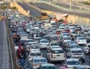 India begins lockdown 3.0; more cars, people on roads