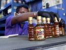 Kerala may see all-time high liquor sales this Onam