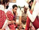 Wedding in the time of coronavirus, courtesy Pune cops