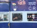 115 Shramik trains have ferried 1 lakh migrants so far