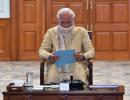 COVID-19: Modi's India sets a laudable example