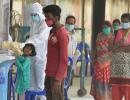 Why West Bengal's coronavirus mortality rate is high