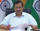 75% COVID-19 cases in Delhi are asymptomatic: Kejriwal